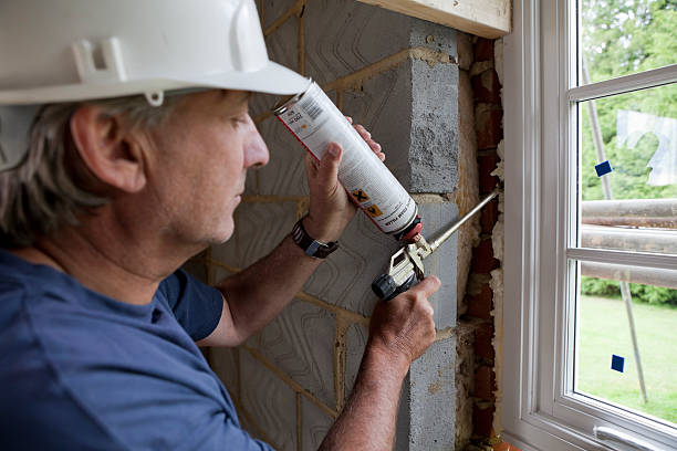 Vapor Barrier Installation in Mars Hill, NC